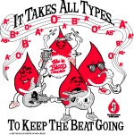 Blood: It's in you to give