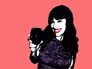 classic-ruby-wine-glass