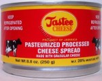 tastee-cheese
