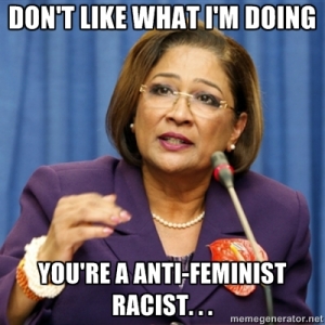 anti-feminist-racist