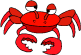crab