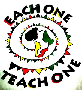 each one teach one