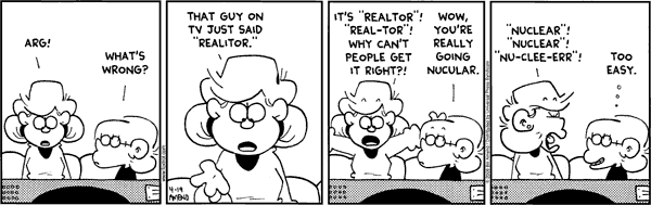 source: itre.cis.upenn.edu You know what MY pet peeve here is? Comics without colour!! Black and white does NOT cut it...it screams "not finished yet!". Ugh